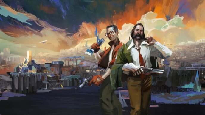 Longdue Annuncia Il Nuovo Rpg