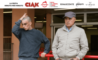 Luca Zingaretti debutta alla r