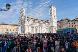 Lucca Comics Games 2024 Le