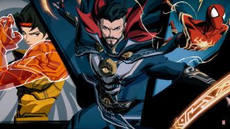 Marvel Mystic Mayhem Il Nuovo