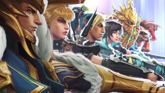 Marvel Rivals Nuovo Gioco Con