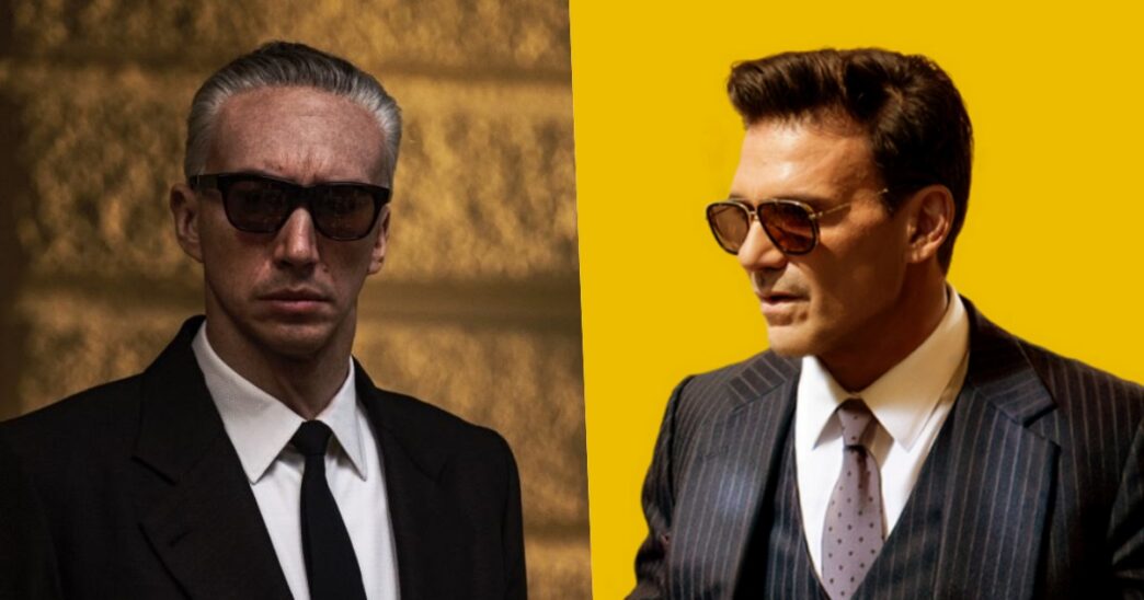 Maserati Prossimo Biopic Su U