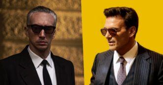 Maserati Prossimo Biopic Su U
