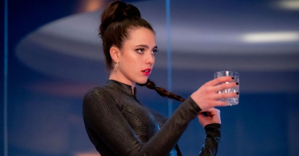 Margaret Qualley Racconta Le S