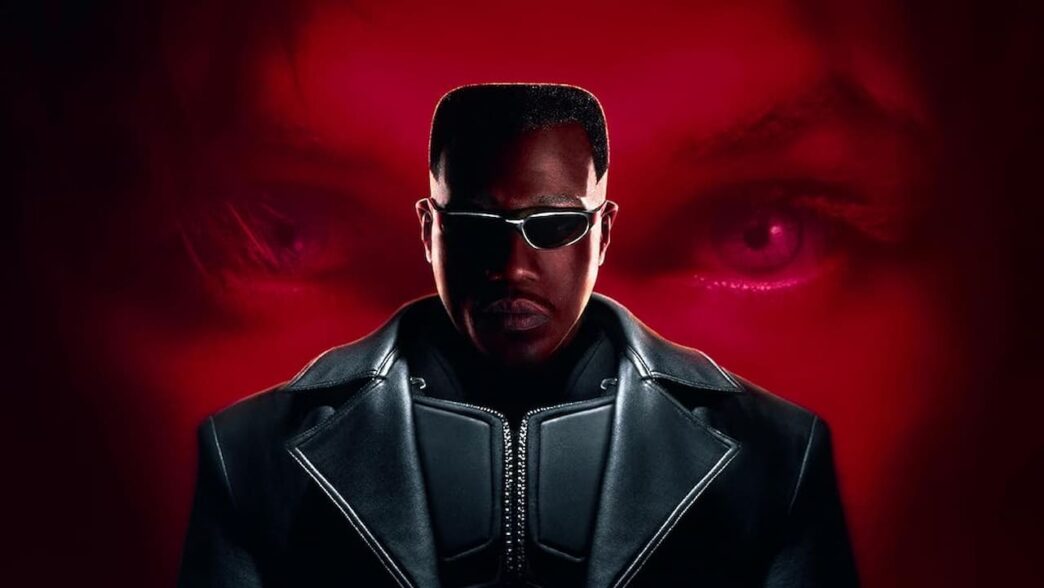 Marvel Studios Blade Progett