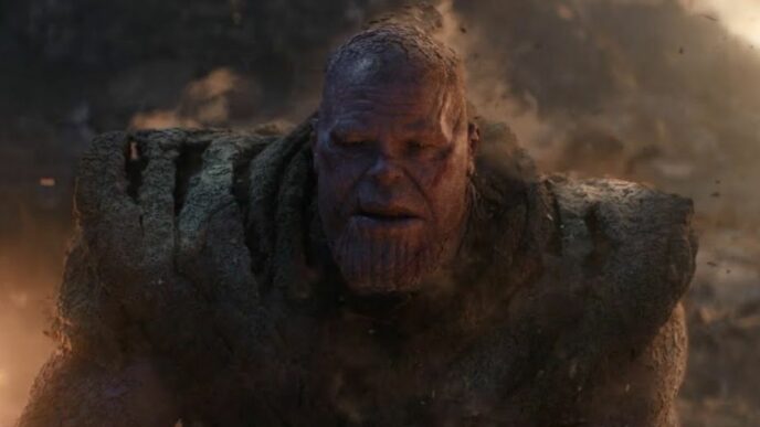 Marvel Studios Il potenziale