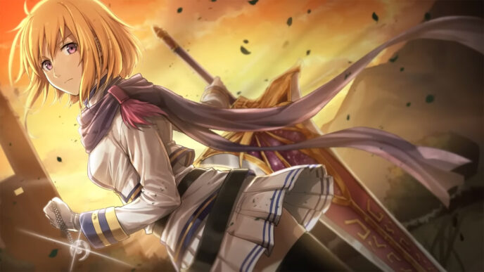 Marvelous Europe Annuncia Data