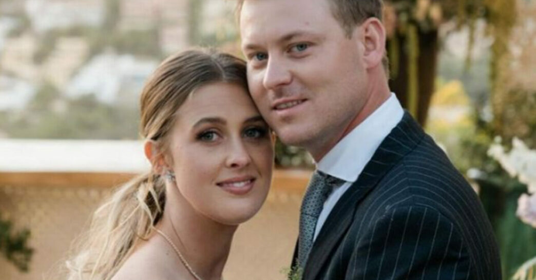 Matrimonio di Gina Schumacher