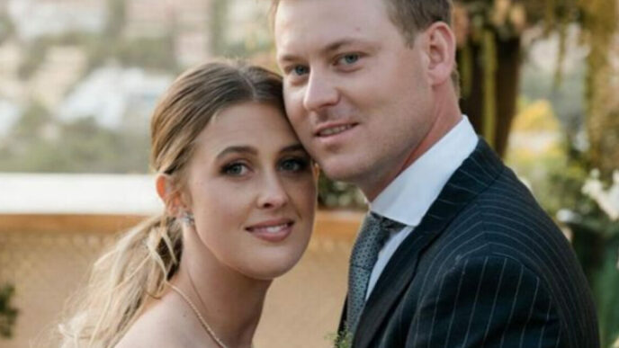 Matrimonio Di Gina Schumacher