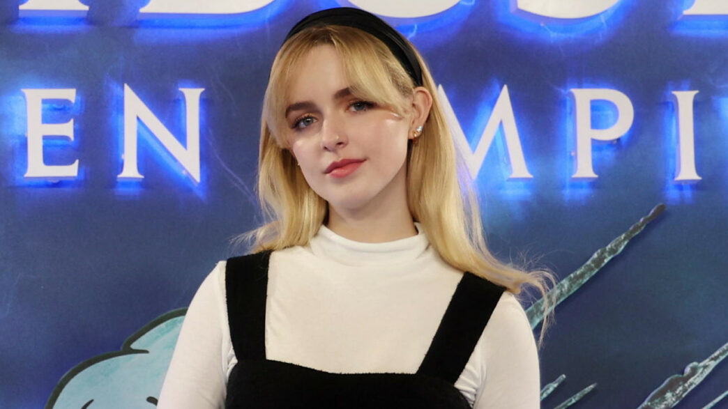 Mckenna Grace In Trattative P