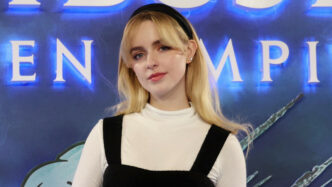 Mckenna Grace In Trattative P