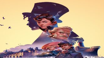 Microids Lancia Arsene Lupin O