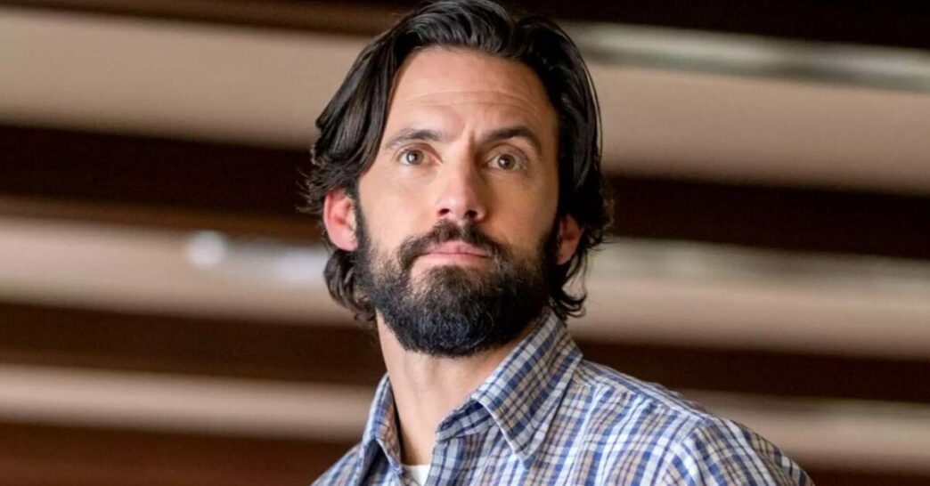 Milo Ventimiglia e Janah Maria