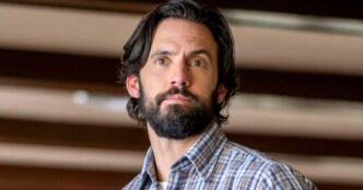 Milo Ventimiglia e Janah Maria