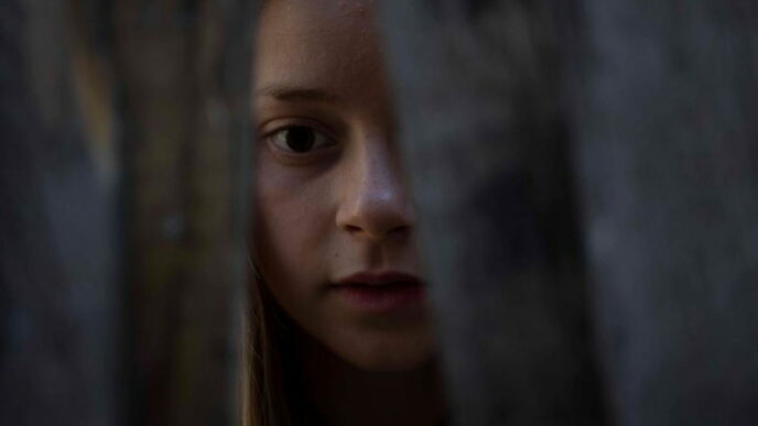Miniserie Avetrana – Qui Non E