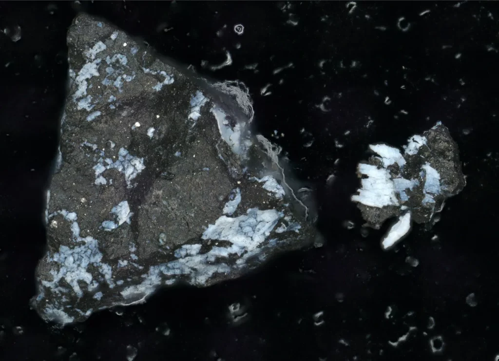 Missione NASA OSIRIS