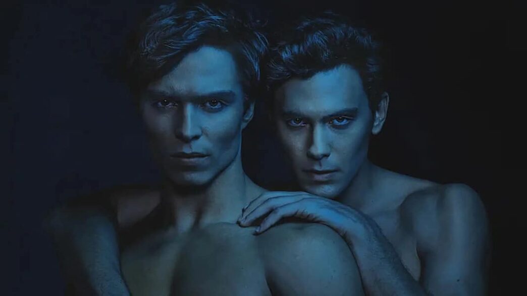 Monsters la serie Netflix che