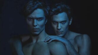 Monsters la serie Netflix che