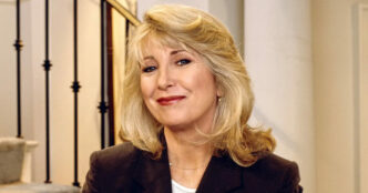 Morte di Teri Garr Star di 22F