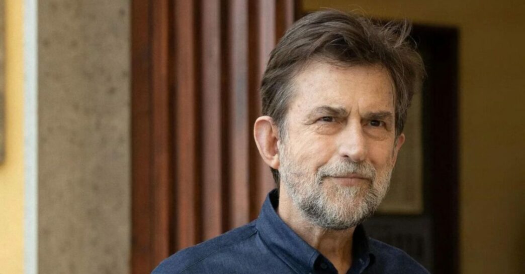 Nanni Moretti Ricoverato In Os