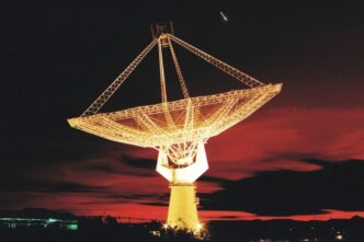 NASA e Comunicazioni Ottiche