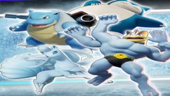 Nuova Stagione 22Freezing Rush22