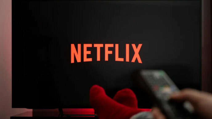 Netflix Aumenta I Prezzi Dei P