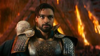 Netflix Dungeons Dragons H