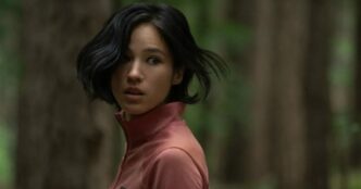 Netflix Il Survival Thriller
