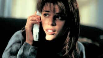 Neve Campbell Annuncia Luscit