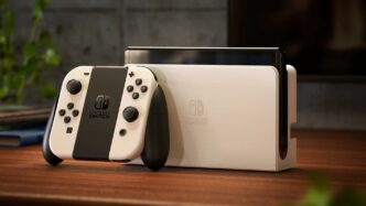 Nintendo Switch 2 imminente r