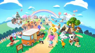 Nintendo annuncia la data di u