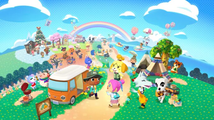 Nintendo annuncia la data di u
