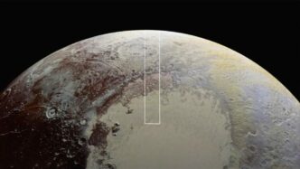 Nuovi Scoperti sulla Luna di C