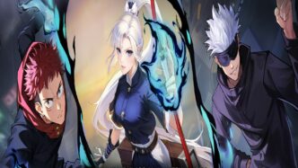 Nuovo Crossover di Honor of Ki