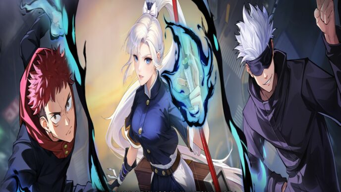 Nuovo Crossover di Honor of Ki