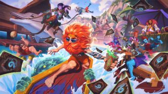 Nuovo Mini Set Di Hearthstone