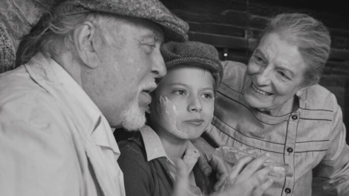 Omaggio a Alberto Sordi alla F