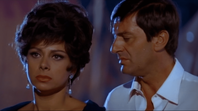 Omaggio a Lelio Luttazzi Cine