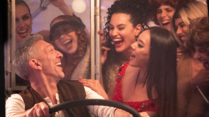 Orfeo ed Euridice il mito riv