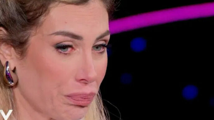 Paola Caruso La Lotta Di Una