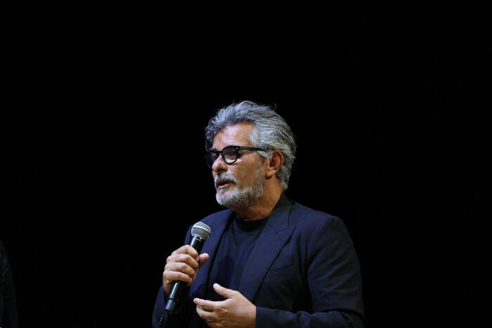 Paolo Genovese Il Suo Nuovo F