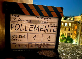 Paolo Genovese Iniziano Le Ri