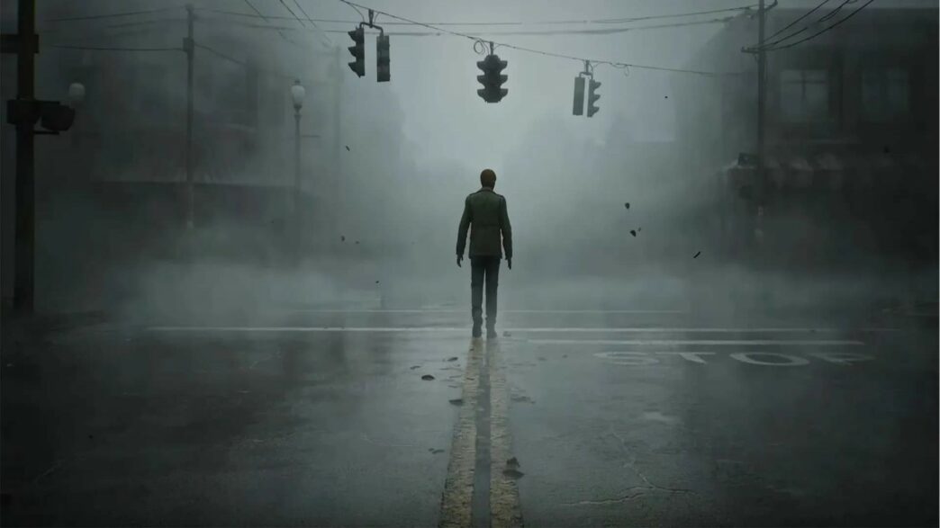 Patch 1.04 Di Silent Hill 2 R