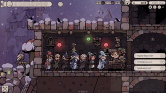 Potion Tycoon Il Gestionale S