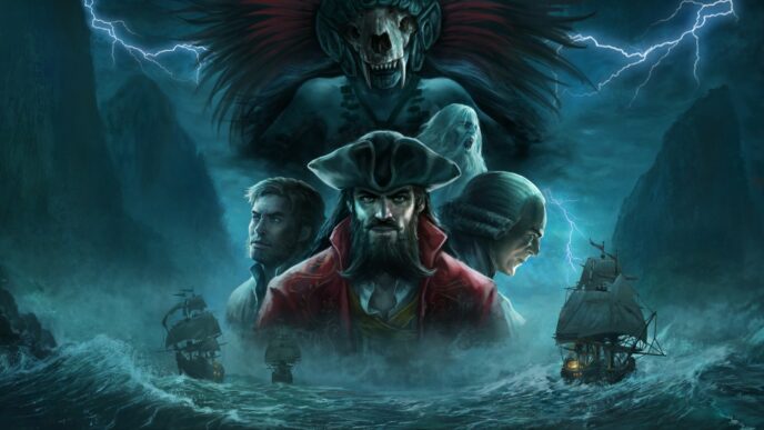 Presentato il nuovo RPG tattic