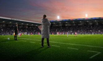 Rinvio Di Football Manager 25