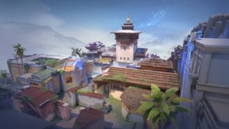 Riot Games Svela Nuova Mappa E
