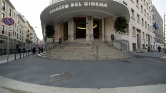 Rassegna Riconosciuta Video I