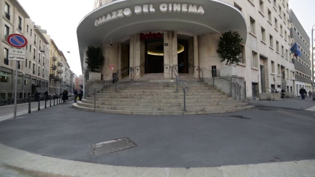 Rassegna Riconosciuta Video I